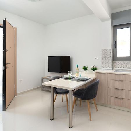 Rhodes Luxury Apartments Rodos Exterior foto