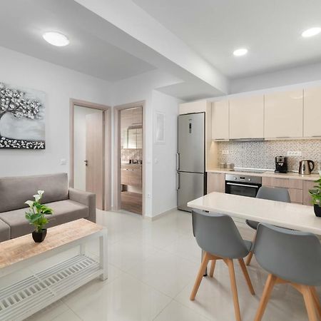 Rhodes Luxury Apartments Rodos Exterior foto