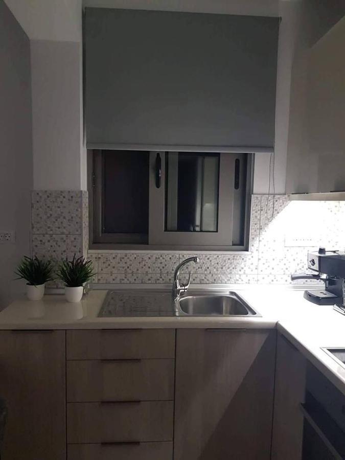 Rhodes Luxury Apartments Rodos Exterior foto