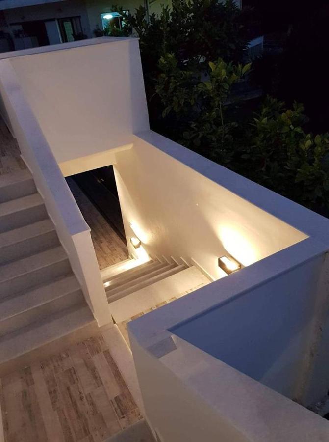 Rhodes Luxury Apartments Rodos Exterior foto