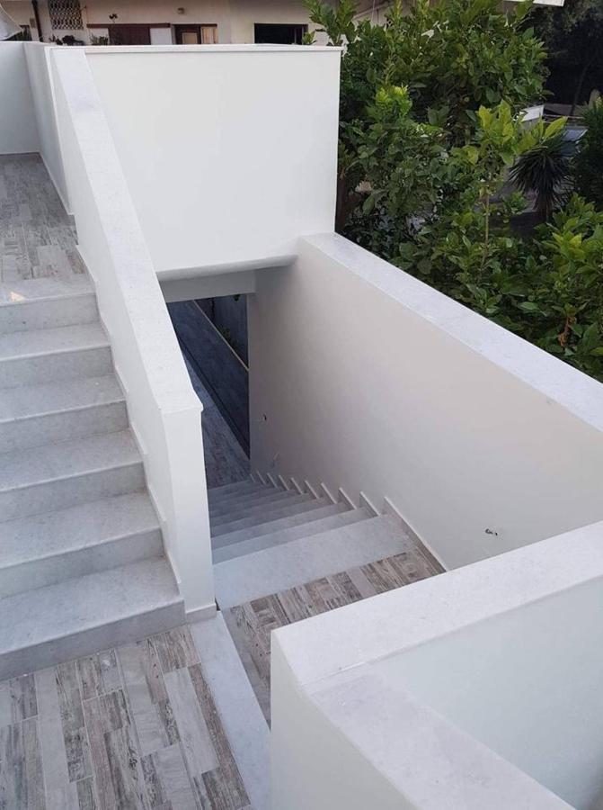 Rhodes Luxury Apartments Rodos Exterior foto