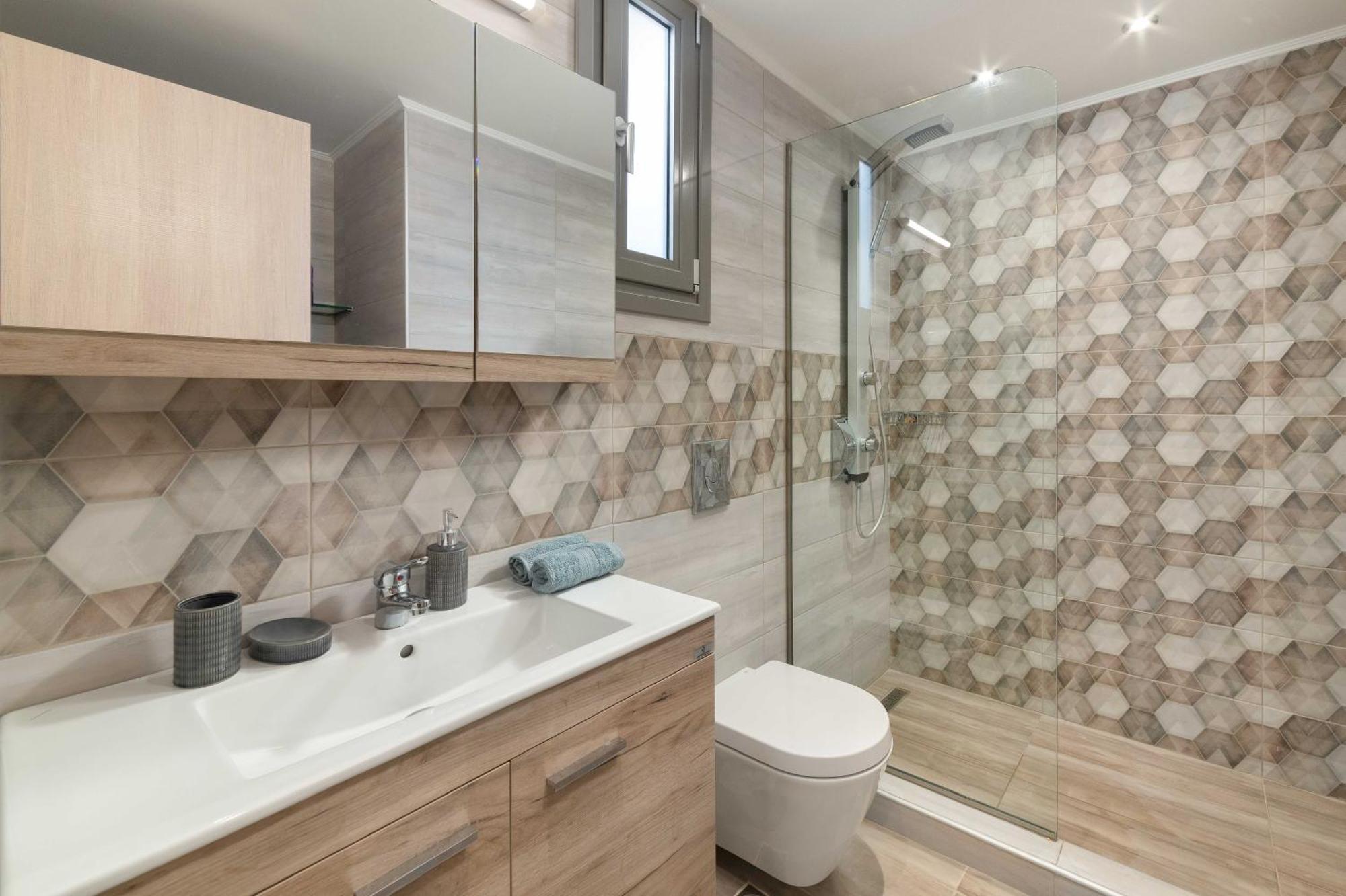 Rhodes Luxury Apartments Rodos Exterior foto